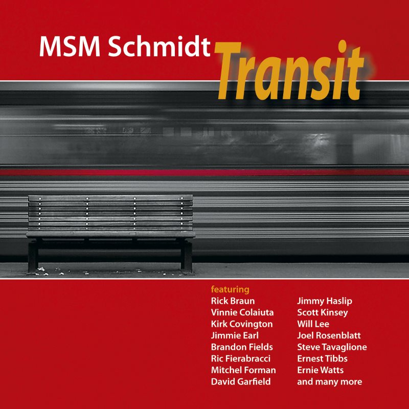 Transit Cover